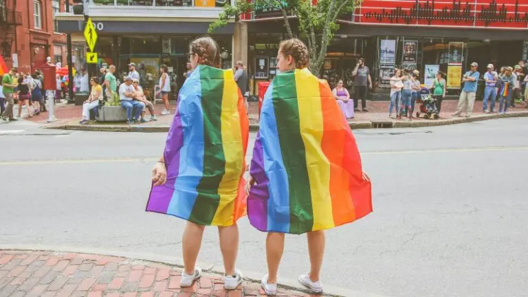 Best Colleges for LGBTQ+ Students in 2024